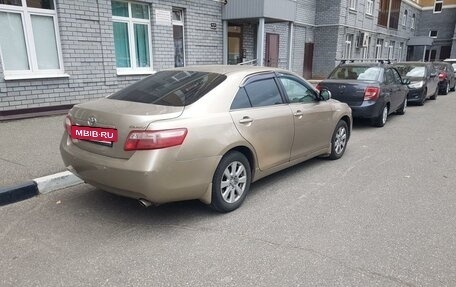 Toyota Camry, 2006 год, 1 050 000 рублей, 6 фотография