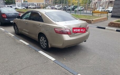 Toyota Camry, 2006 год, 1 050 000 рублей, 4 фотография