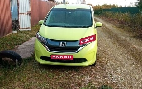 Honda Freed II, 2019 год, 1 700 000 рублей, 1 фотография