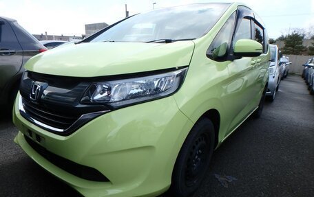 Honda Freed II, 2019 год, 1 700 000 рублей, 8 фотография