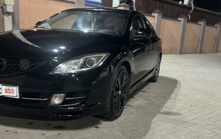 Mazda 6, 2008 год, 950 000 рублей, 10 фотография