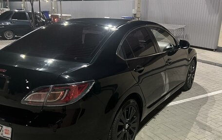 Mazda 6, 2008 год, 950 000 рублей, 6 фотография