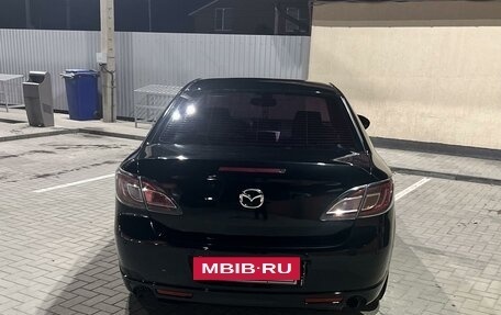 Mazda 6, 2008 год, 950 000 рублей, 7 фотография