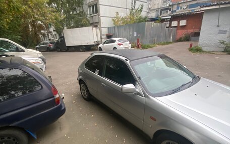 Honda Civic VII, 2000 год, 400 000 рублей, 4 фотография