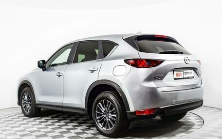 Mazda CX-5 II, 2021 год, 3 350 000 рублей, 2 фотография