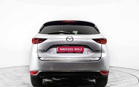 Mazda CX-5 II, 2021 год, 3 350 000 рублей, 3 фотография