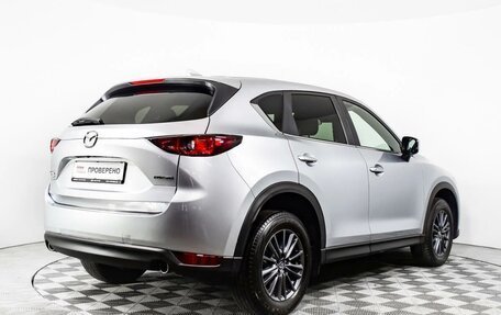 Mazda CX-5 II, 2021 год, 3 350 000 рублей, 7 фотография