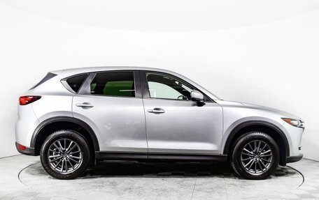 Mazda CX-5 II, 2021 год, 3 350 000 рублей, 10 фотография