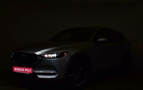 Mazda CX-5 II, 2021 год, 3 350 000 рублей, 13 фотография