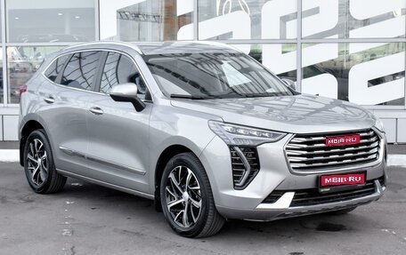 Haval Jolion, 2021 год, 1 849 000 рублей, 1 фотография