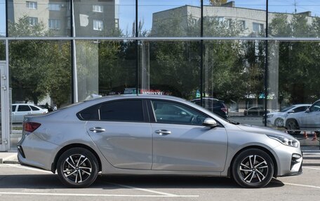 KIA Cerato IV, 2019 год, 1 899 000 рублей, 5 фотография