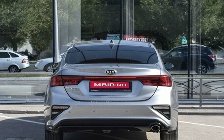 KIA Cerato IV, 2019 год, 1 899 000 рублей, 4 фотография