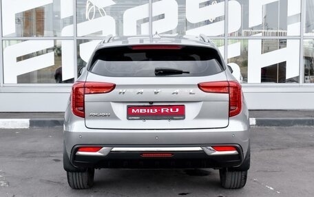 Haval Jolion, 2021 год, 1 849 000 рублей, 4 фотография