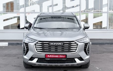 Haval Jolion, 2021 год, 1 849 000 рублей, 3 фотография