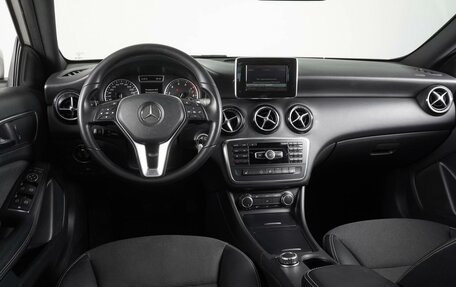 Mercedes-Benz A-Класс, 2013 год, 1 589 000 рублей, 6 фотография