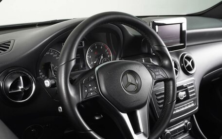 Mercedes-Benz A-Класс, 2013 год, 1 589 000 рублей, 12 фотография