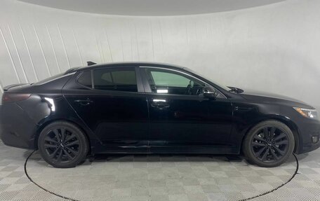 KIA Optima III, 2014 год, 1 550 000 рублей, 4 фотография