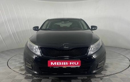 KIA Optima III, 2014 год, 1 550 000 рублей, 2 фотография