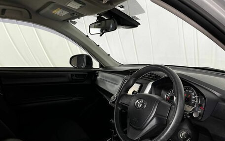 Toyota Corolla, 2016 год, 1 320 000 рублей, 13 фотография