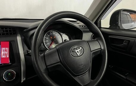 Toyota Corolla, 2016 год, 1 320 000 рублей, 9 фотография