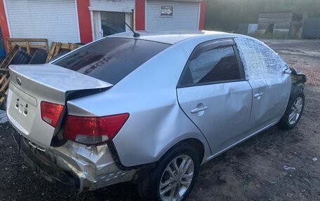 KIA Cerato III, 2011 год, 700 000 рублей, 3 фотография