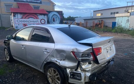 KIA Cerato III, 2011 год, 700 000 рублей, 5 фотография