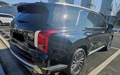 Hyundai Palisade I, 2022 год, 5 496 000 рублей, 3 фотография