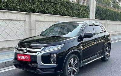 Mitsubishi ASX I рестайлинг, 2020 год, 2 092 133 рублей, 1 фотография