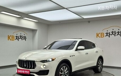 Maserati Levante I, 2021 год, 5 571 000 рублей, 1 фотография