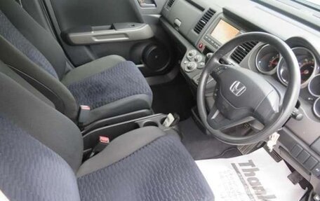 Honda Crossroad, 2010 год, 995 000 рублей, 13 фотография