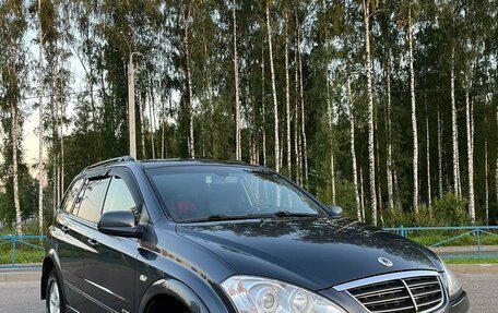 SsangYong Kyron I, 2013 год, 1 230 000 рублей, 1 фотография