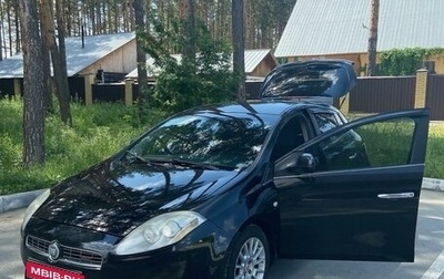 Fiat Bravo, 2008 год, 650 000 рублей, 1 фотография