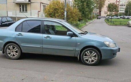 Mitsubishi Lancer IX, 2006 год, 330 000 рублей, 1 фотография