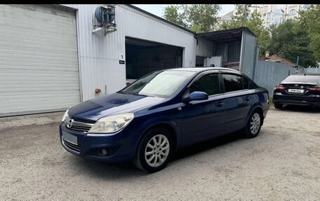 Opel Astra H, 2008 год, 450 000 рублей, 4 фотография