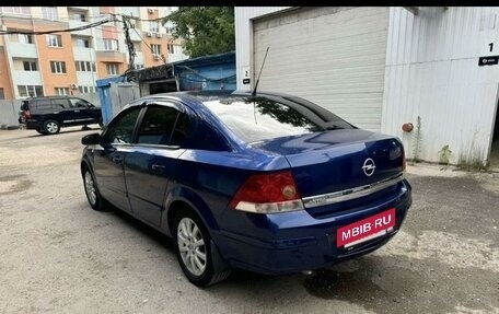 Opel Astra H, 2008 год, 450 000 рублей, 5 фотография