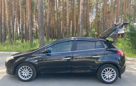 Fiat Bravo, 2008 год, 650 000 рублей, 6 фотография