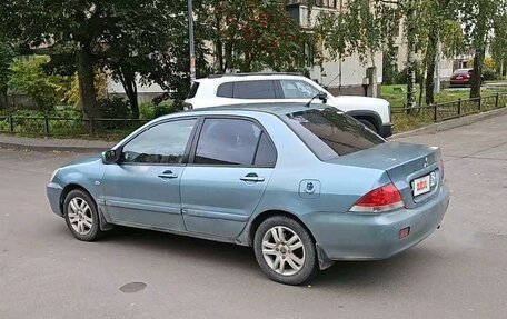 Mitsubishi Lancer IX, 2006 год, 330 000 рублей, 3 фотография