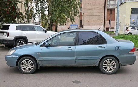 Mitsubishi Lancer IX, 2006 год, 330 000 рублей, 12 фотография