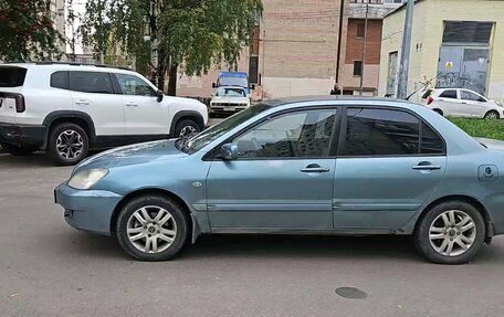 Mitsubishi Lancer IX, 2006 год, 330 000 рублей, 8 фотография