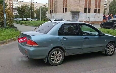 Mitsubishi Lancer IX, 2006 год, 330 000 рублей, 5 фотография