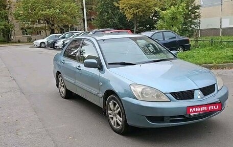 Mitsubishi Lancer IX, 2006 год, 330 000 рублей, 2 фотография