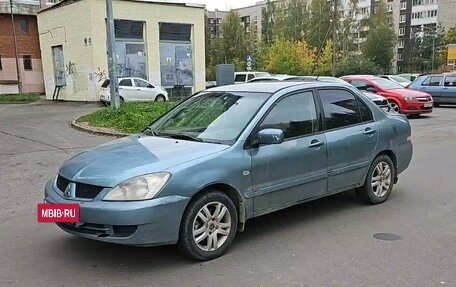 Mitsubishi Lancer IX, 2006 год, 330 000 рублей, 7 фотография