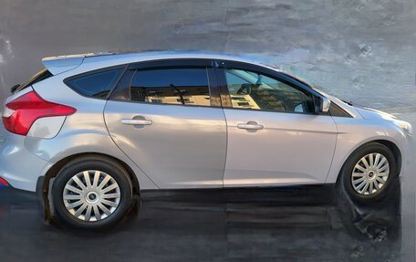 Ford Focus III, 2011 год, 668 000 рублей, 3 фотография