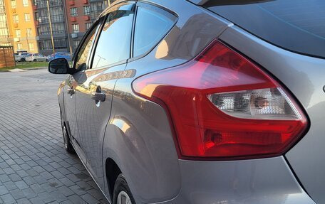 Ford Focus III, 2011 год, 668 000 рублей, 8 фотография