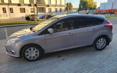 Ford Focus III, 2011 год, 668 000 рублей, 10 фотография