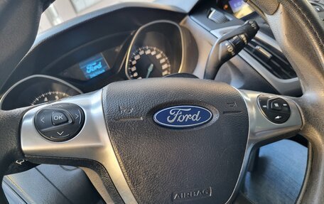 Ford Focus III, 2011 год, 668 000 рублей, 11 фотография