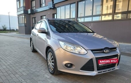 Ford Focus III, 2011 год, 668 000 рублей, 22 фотография