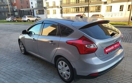 Ford Focus III, 2011 год, 668 000 рублей, 19 фотография