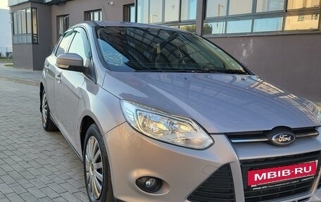 Ford Focus III, 2011 год, 668 000 рублей, 21 фотография