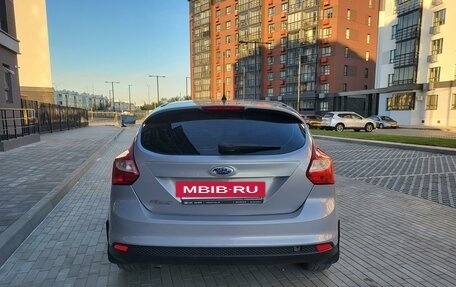 Ford Focus III, 2011 год, 668 000 рублей, 27 фотография